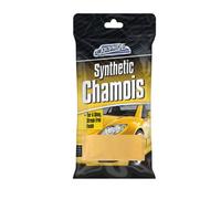 Synthetic Chamois Leather Cloth