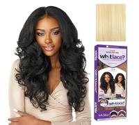 Synthetic Cloud9 What Lace Wig - Latisha (613)