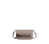 Synthetic crossbody bag for women Chabrand Mathilde Argenté TU
