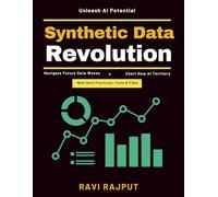 Synthetic Data Revolution: smart data privacy | synthetic data applications | AI training advancement | data privacy techniques | cost-effective data engineering | innovation in synthetic data