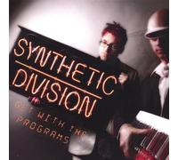 Synthetic Division - Get With the Programs