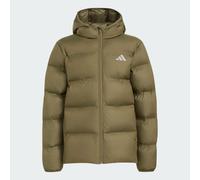 SYNTHETIC DOWN JACKET