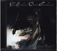 Synthetic Dream Foundation - Mechanical Serpent