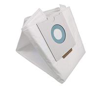 Synthetic Dust Bags,Microfibre Fleece Filter Bag Compatible with 496187 CT/CTL/CTM 26 CT 26/5,SC FIS-CT 26/5 CT26E 496216 Dust Extractors (6Pack)