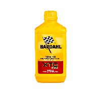 Synthetic Engine Oil 10W40 10W-40 Bardahl XTC C60 Plus Premium Performance 1L