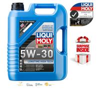 Liqui Moly Longtime High Tech 5W-30 Engine Oil ACEA C2/C3 - 5 Litres