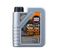 Liqui Moly 8973 Top Tec 4200 5W-30 5L
