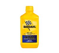 Synthetic Engine Oil XTM Polar Plus Scooter 5W-40