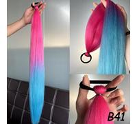 Synthetic Fiber Wig Colorful Long Lasting Fade Resistant Breathable Lightweight Hair For Cosplay Washable Elastic Halloween Net queen Role For Anime tinsel heat Halloween For Role Red wigs,gra