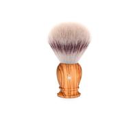 Synthetic Fibre Shaving Brush Mühle Classic Beige 25 mm