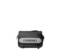 Synthetic flap bag Chabrand New touch bis Noir TU