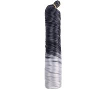 Synthetic French Curly Braiding Hair 14Inch 150g Loose wave Curly Pre Stretched Spiral Curls Braiding Hair Extensions(T1B)