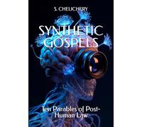 Synthetic Gospels: Ten Parables of Post-Human Law