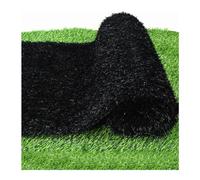 Synthetic Grass Mat,Realistic Artificial Grass Mat - 47x79in Synthetic Turf for Outdoor Balcony, Backyard, Patio & Wall Decor - Durable Pet-Friendly Fake Grass Carpet