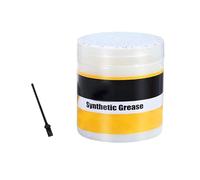 Synthetic Grease for Care Automobile Lubricating Grease Purpose Door Lubricant for Hinges Heavy Duty White Greases Automobile Door Track Lubric 12