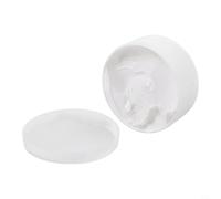 Synthetic Grease For Ebike Motor Gear, Hub Headset Bearing, -30°C To 150°C Operating Temperature, 50G White Lubricant With 35% Synthetic Oil