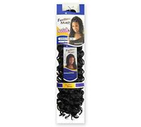Synthetic Hair Braids FreeTress GoGo Curl (2-Drk Brn)
