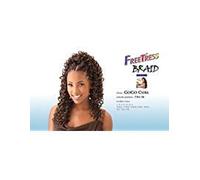 Synthetic Hair Braids FreeTress GoGo Curl (TP1B/27)