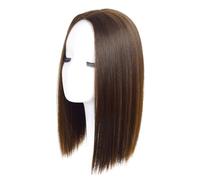 Synthetic Hair Extension For Female Fashion Transformation Woman Empowered Charmingly Elevates Your Outlooks