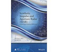 Synthetic Impulse and Aperture Radar (SIAR): A Novel Multi-Frequency MIMO Radar