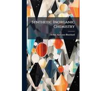 Synthetic Inorganic Chemistry