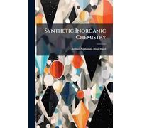 Synthetic Inorganic Chemistry