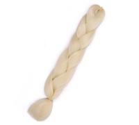 Synthetic Jumbo Braids Hair Extensions Braiding Hair Style 100g/Pcs Long 24 Inch Ombre Color For Women(A11)