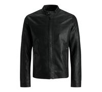 Jack & Jones Warner Jacket Black L Men