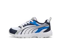 Synthetic Leather Mini Kids' Trainers Puma Blanc 28