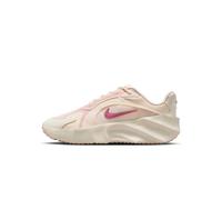 Synthetic leather Trainers woman Nike Style Response Y3K Blanc 38