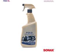 SYNTHETIC MATERIAL CLEANER 02552410