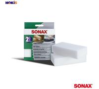Sonax 04160000 Dirt Eraser 2 Pieces