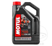 MOTUL 109383 Engine oil