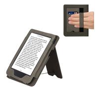 Synthetic Nubuck Leather Cover for Kobo Clara 2E Tolino Shine 4