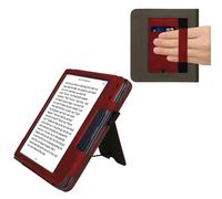 Synthetic Nubuck Leather Cover for Kobo Libra Colour