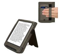 Synthetic Nubuck Leather Cover for Pocketbook Verse Verse Lite Verse Pro Color