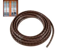 Synthetic Pane Binder, Acrylic Exterior Tack, Visible Mount Clip, Polymer Interface Bonding Agent Crystal Hold Firm Grip Residential Door Furniture Workshop Assembly Application System Kit