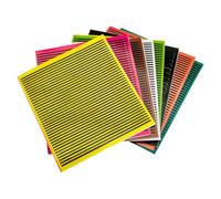 Synthetic Peacocks Strips Fly Tying Supply For Nymphs Shrimp Body Constructions Saltwater Freshwaters Fishing Corrosions Resistant Lures Materials