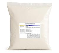 Synthetic Plaster - Ultra Resistant - Non-Toxic - castable - Extra Hard - high Definition and Resistance - Porcelain Effect - 1kg