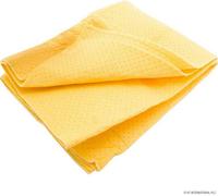 Synthetic Real Leather Chamois Oil Tanned Cloth Chammy Car Drying & Cleaning New