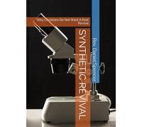 SYNTHETIC REVIVAL: Why Christians Do Not Want A Real Revival