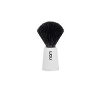 Synthetic shaving brush NOM Carl Noir TU