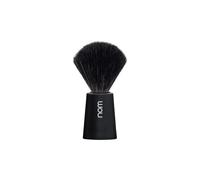 Synthetic shaving brush NOM Carl Noir TU