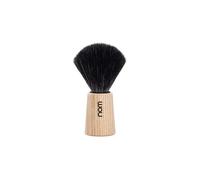 Synthetic shaving brush NOM Théo Beige TU