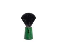 Synthetic shaving brush NOM Théo Vert TU