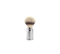 MÜHLE Traditional Chrome Silvertip Fibre Shaving Brush
