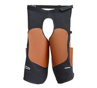 Synthetic Skin Keel - Professional Workshop Protector, Padded Leg Protector, Heavy Duty Safety Vest, Industrial Craft Equipment | Durable Protector Tool