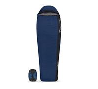 Sea To Summit - Sleeping bag - Trailhead ThII - Size Regular - Navy Navy Regular