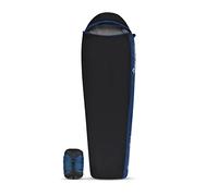 Sea To Summit - Sleeping bag - Trailhead ThIII for Men - Size Regular - Black Black Regular
