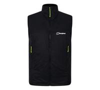 Men's MTN Arete Synthetic Vest - Black